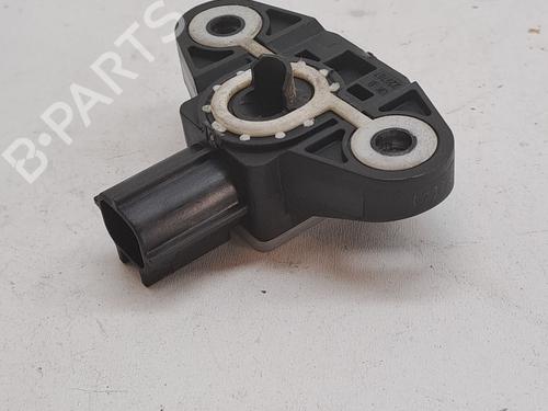 Elektronisk sensor VW TIGUAN (5N_) 2.0 TDI | BP23375714M84 