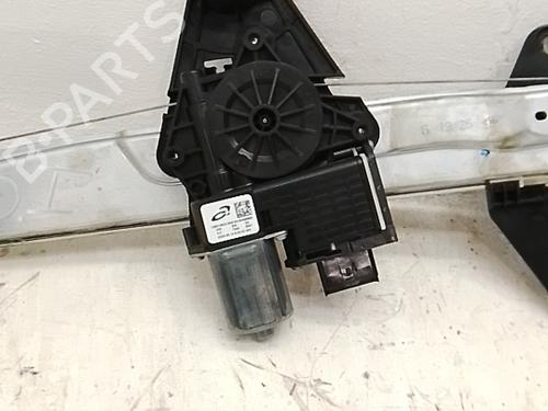 Left front window motor DACIA JOGGER (RK_) 1.0 TCe 100 ECO-G (RKMT) | BP40546089E21 - Image 4