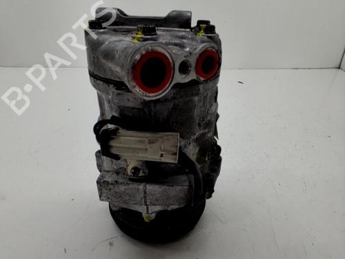 Airco pomp OPEL MERIVA A MPV (X03) 1.7 CDTI (E75) | BP29556707M34 