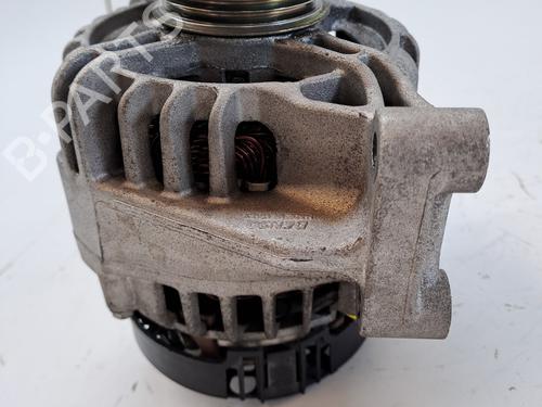 Alternator FIAT 500 C (312_) 1.2 (312CXA1A, 312AXA1A) | BP23370049M7 