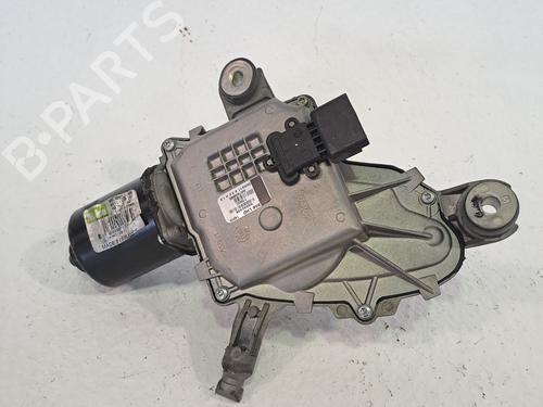 Used Front wiper motor CITROËN C4 Grand Picasso I (UA_) 1.6 HDi 110 (112 hp) 24189147