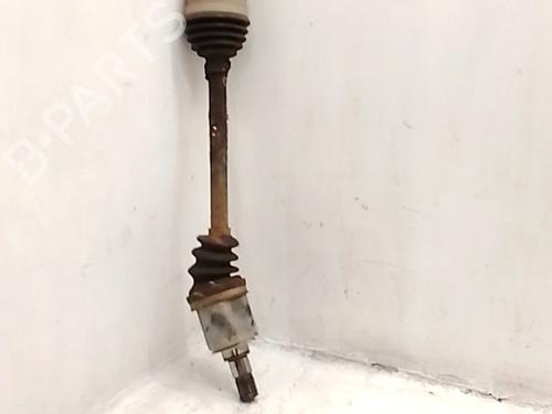Used Left front driveshaft Left front driveshaft HYUNDAI ATOS (MX) 1.1 (58 hp) 40550644 40550644