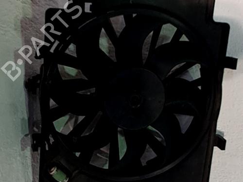 Køleventilator elektrisk ALFA ROMEO 147 (937_) 1.6 16V T.SPARK ECO (937.AXA1A, 937.BXA1A) (105 hp) 29764182