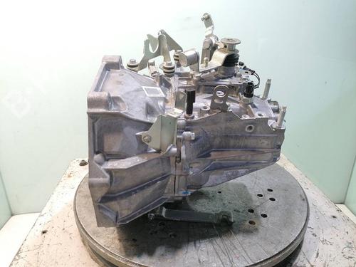 Used Gearbox SUZUKI IGNIS III (MF, FF) 1.2 Hybrid (ATK412) (83 hp) 23941396