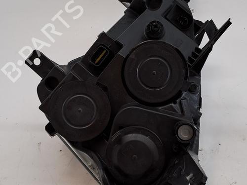 Højre forlygte CITROËN BERLINGO Box Body/MPV (B9) 1.6 HDi 90 | BP26675237C29 