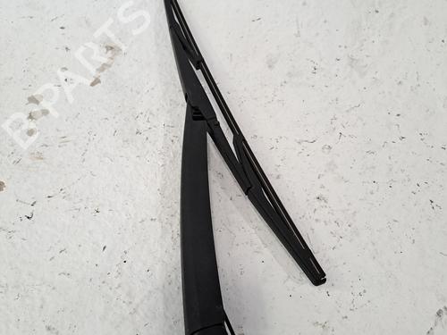 Rear windshield wiper arm HYUNDAI TUCSON (TL, TLE) 1.6 CRDi | BP26381776C144 