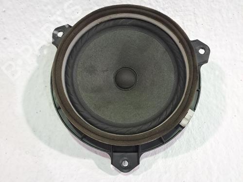 Used Speaker TOYOTA PRIUS Liftback (_W2_) 1.5 Hybrid (NHW20_, NHW20R) (112 hp) 24189237