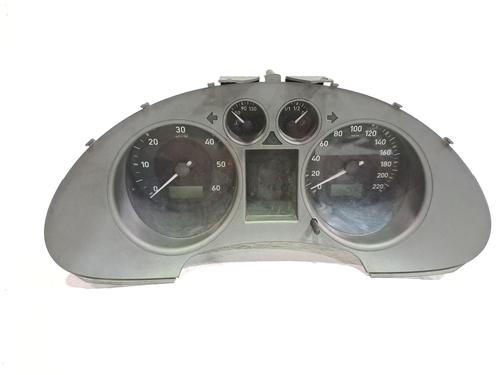 Kombiinstrument SEAT CORDOBA (6L2) 1.9 TDI (131 hp) 29557533