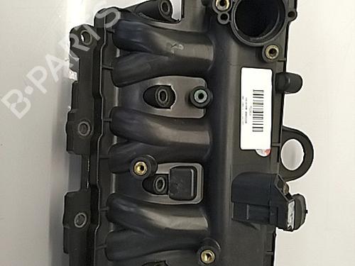 Used Intake manifold OPEL CORSA D (S07) 1.3 CDTI (L08, L68) (75 hp) 29326139