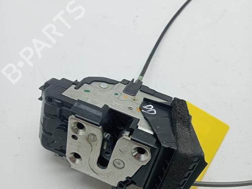 Front right lock NISSAN JUKE (F15) 1.6 | BP23353167C97 