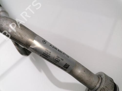 Used AC pipe MERCEDES-BENZ A-CLASS (W176) A 250 (176.044) (211 hp) 23405350