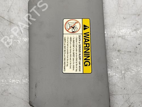 Used Right sun visor Right sun visor KIA PICANTO I (SA) 1.1 (65 hp) 34527822 34527822