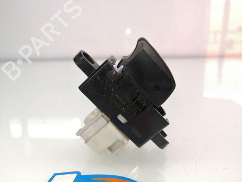 Used Left rear window switch NISSAN X-TRAIL I (T30) 2.2 Di 4x4 (114 hp) 23649684