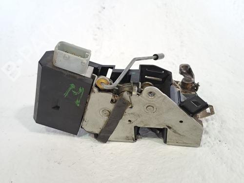 Used Rear left lock BMW 5 (E39) 525 tds (143 hp) 29557552