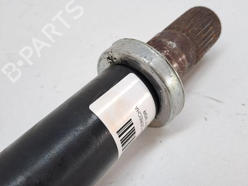 Right front driveshaft NISSAN QASHQAI I (J10, NJ10) 2.0 dCi All-wheel Drive | BP23975359M39