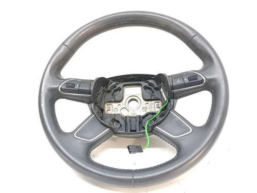 Used Steering wheel AUDI Q5 (8RB) 2.0 TDI (150 hp) 29179477