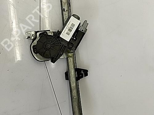 Used Front left window mechanism CITROËN C3 I (FC_, FN_) 1.1 i (60 hp) 29822456