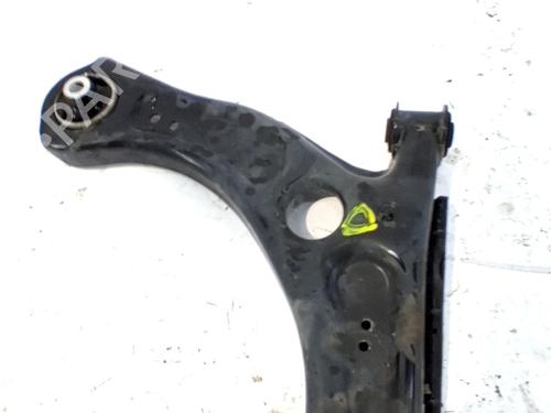 Used Right front suspension arm Right front suspension arm AUDI A1 Sportback (GBA) 30 TFSI (116 hp) 33771636 33771636