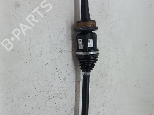 Right front driveshaft LEXUS UX (_AA1_, _AH1_, _MA1_) 250h (MZAH10) | BP36002404M39 - Image 2