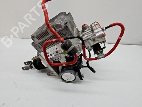 Used Servo brake LEXUS CT (ZWA10_) 200h (ZWA10_, ZWA10R) (136 hp) 30337974