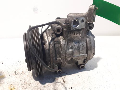 AC compressor KIA SHUMA II (FB) 1.6 | BP25987634M34 