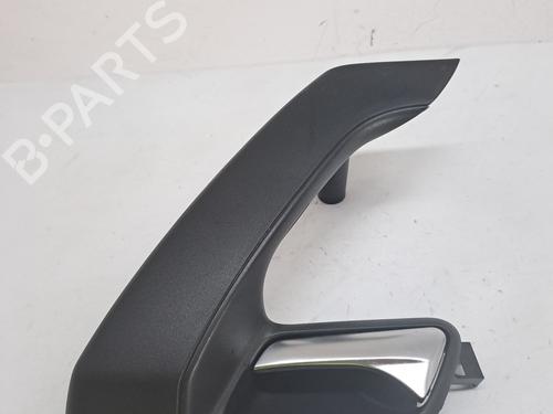 Used Rear left interior door handle VW POLO V (6R1, 6C1) 1.2 (70 hp) 23944079
