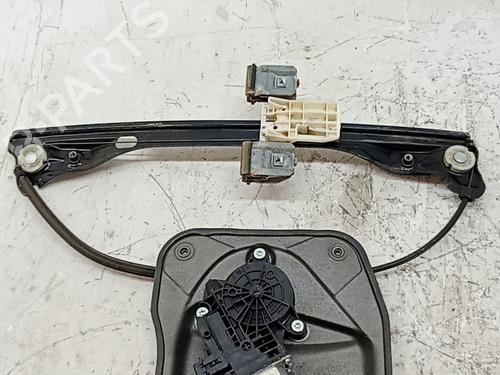 Used Front left window mechanism Front left window mechanism 39136831 39136831