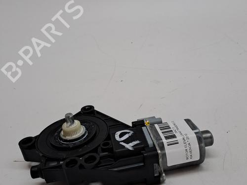 Right rear window motor KIA VENGA (YN) 1.6 CRDi 128 | BP23382595E22 