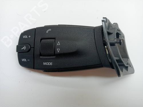 Used Switch SEAT IBIZA IV ST (6J8, 6P8) 1.2 TSI (105 hp) 23342135