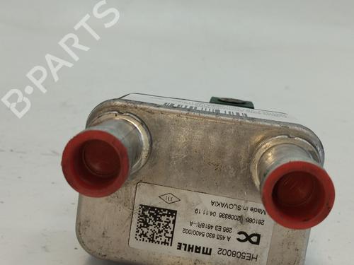 AC pipe SMART FORTWO Coupe (453) electric drive / EQ (453.391) | BP27193978M126 