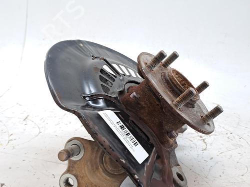 Right front steering knuckle TOYOTA RAV 4 V (_A5_, _H5_) 2.5 Hybrid AWD (AXAH54, AXAL54) | BP27672880M26 