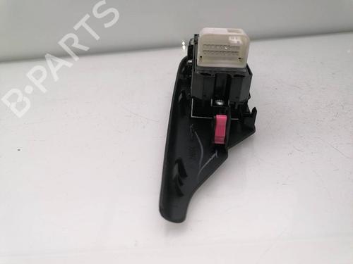Left front window switch TOYOTA HILUX VIII Pickup (_N1_) 2.4 D 4WD (GUN125_, GUN125R) | BP27461679I27 