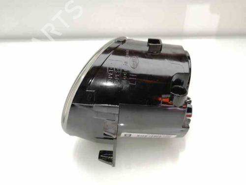 Used Left front fog light NISSAN NOTE (E11, NE11) 1.4 LPG (88 hp) 30451957