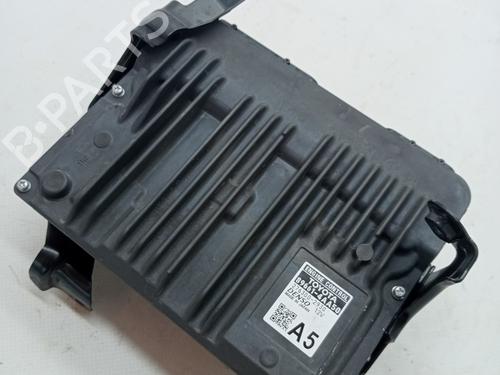 Used Engine control unit (ECU) TOYOTA RAV 4 V VAN (_A5_, _H5_) 2.5 Hybrid (AXAH52) (218 hp) 23346036