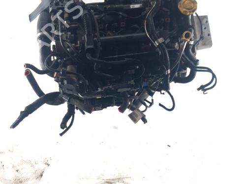 Engine OPEL MERIVA B MPV (S10) 1.3 CDTI (75) | BP34716387M1  - Image 5