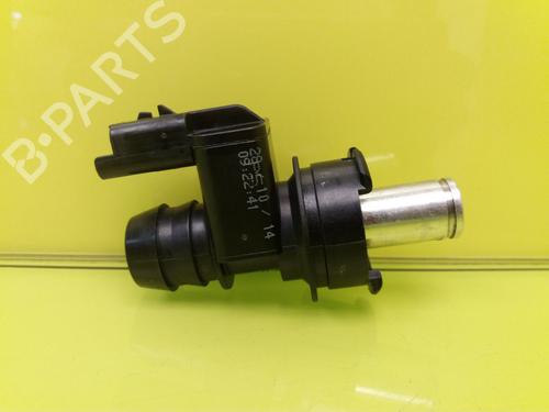 Elektronisk sensor PEUGEOT 208 I (CA_, CC_) 1.4 HDi (68 hp) 23651020