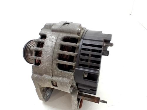 Used Alternator SEAT IBIZA III (6L1) 1.9 TDI (100 hp) 30120807
