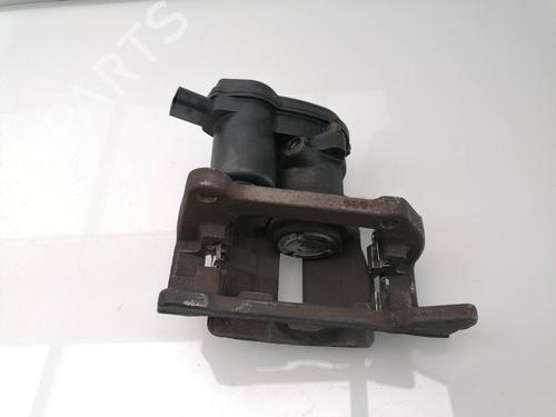 Right rear brake caliper AUDI Q5 (8RB) 2.0 TDI quattro | BP23379334M106 