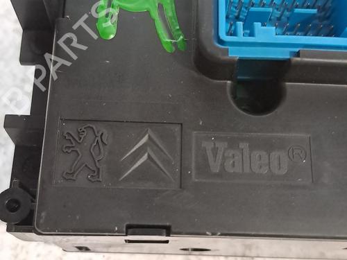 Climate control PEUGEOT 207 (WA_, WC_) 1.6 HDi | BP27557212I5 