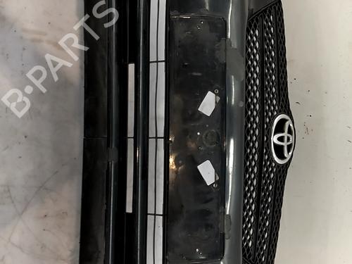 Used Front bumper Front bumper 37590101 37590101