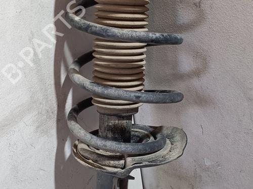 Used Right front shock absorber NISSAN X-TRAIL II (T31) 2.0 dCi 4x4 (173 hp) 28336386