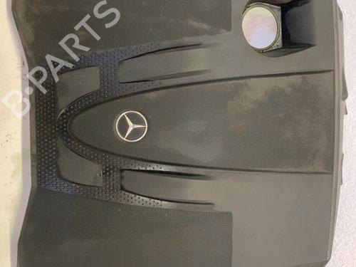 Protección superior Protección superior MERCEDES-BENZ C-CLASS (W204) C 220 CDI (204.008) (170 hp) 36407546 36407546