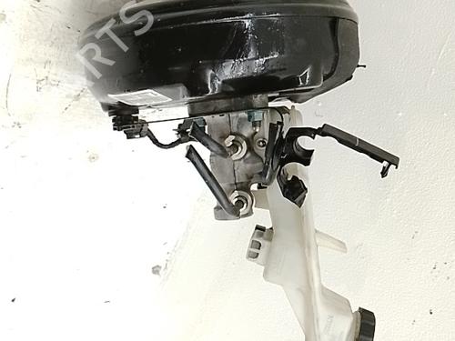 Servo brake MAZDA 2 Hatchback (DL, DJ) 1.5 SKYACTIV-G M Hybrid | BP40548282M42 - Image 4