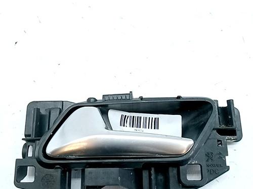 Used Front left interior door handle OPEL CORSA F (P2JO) 1.2 MHEV (101 hp) 30920912