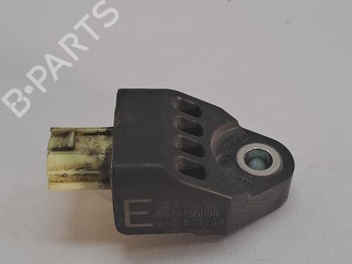 Electronic sensor SUBARU XV (_GP_) 2.0 i AWD (GP7, G33GP) | BP24539112M84