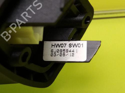 Steering wheel controls SEAT IBIZA IV (6J5, 6P1) 1.6 TDI | BP23650968E15 