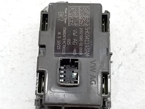 Headlight switch VW GOLF VIII Variant (CG5, DB5) 2.0 TDI | BP40548868I24 - Image 2