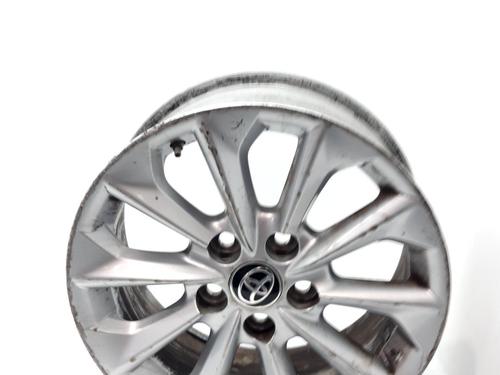 Used Rim Rim TOYOTA COROLLA Estate (_E21_) 1.8 Hybrid (ZWE211W) (122 hp) 34607759 34607759