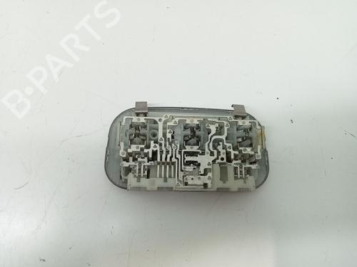 Interior roof light PEUGEOT PARTNER Tepee 1.6 HDi / BlueHDi 75 | BP28957164I8