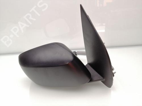 Right mirror NISSAN NOTE (E11, NE11) 1.4 LPG | BP30451962C27